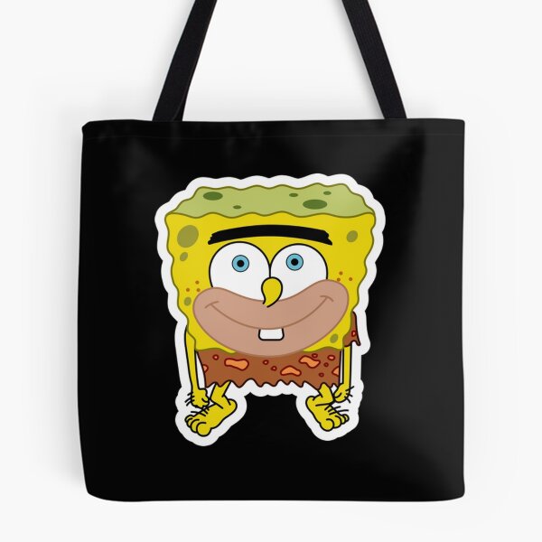 Item preview, SpongeGar Smiling designed and sold by bowenfred38.