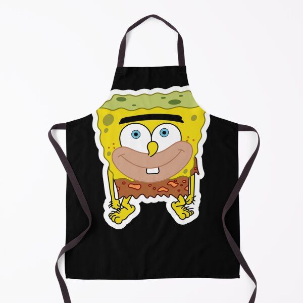 Item preview, SpongeGar Smiling designed and sold by bowenfred38.