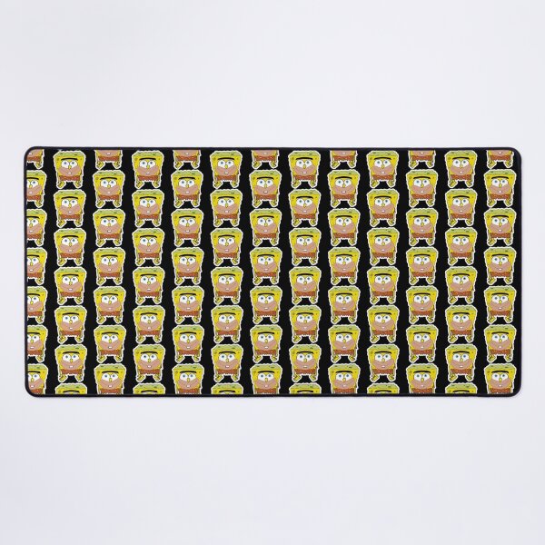 Item preview, SpongeGar Smiling designed and sold by bowenfred38.