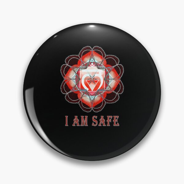 Item preview, Root Chakra 8 - muladhara designed and sold by aprajoos.
