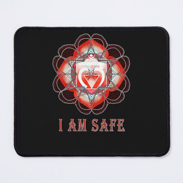 Item preview, Root Chakra 8 - muladhara designed and sold by aprajoos.