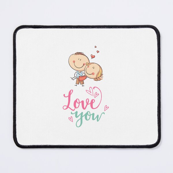 Item preview, LOVE YOU designed and sold by IsaCria.