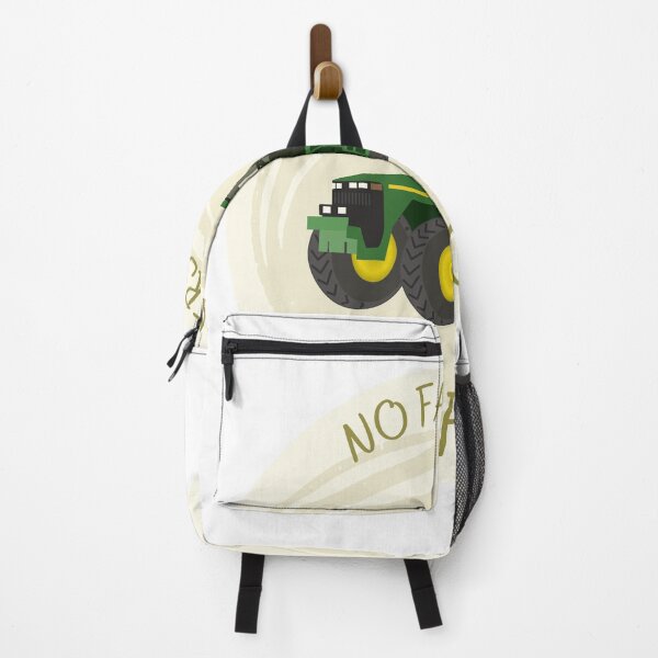 Item preview, NO FARMERS NO FOOD designed and sold by CRO-DESIGN.