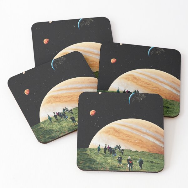 Item preview, EXCURSION designed and sold by SENSETUS.