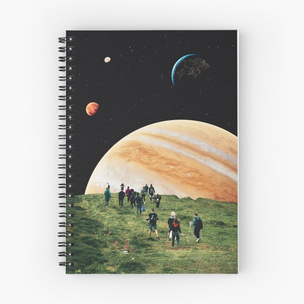 Item preview, EXCURSION designed and sold by SENSETUS.