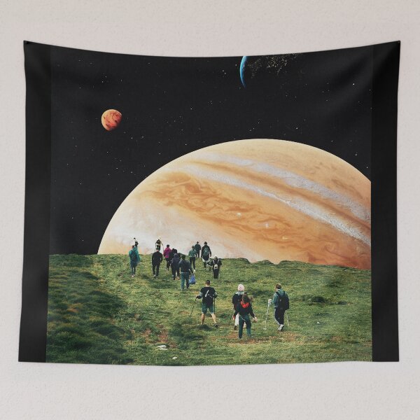 Item preview, EXCURSION designed and sold by SENSETUS.