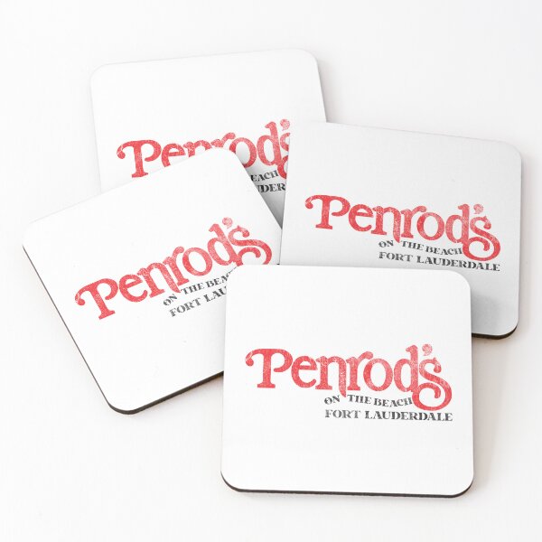 Item preview, Penrod's On The Beach designed and sold by brianhillDESIGN.