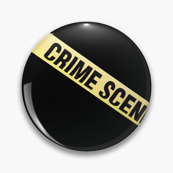 Item preview, Crime scene ribbon cut out. Transparent background.  designed and sold by funkyworm.
