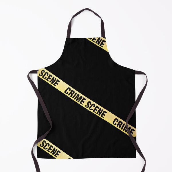 Item preview, Crime scene ribbon cut out. Transparent background. designed and sold by funkyworm.