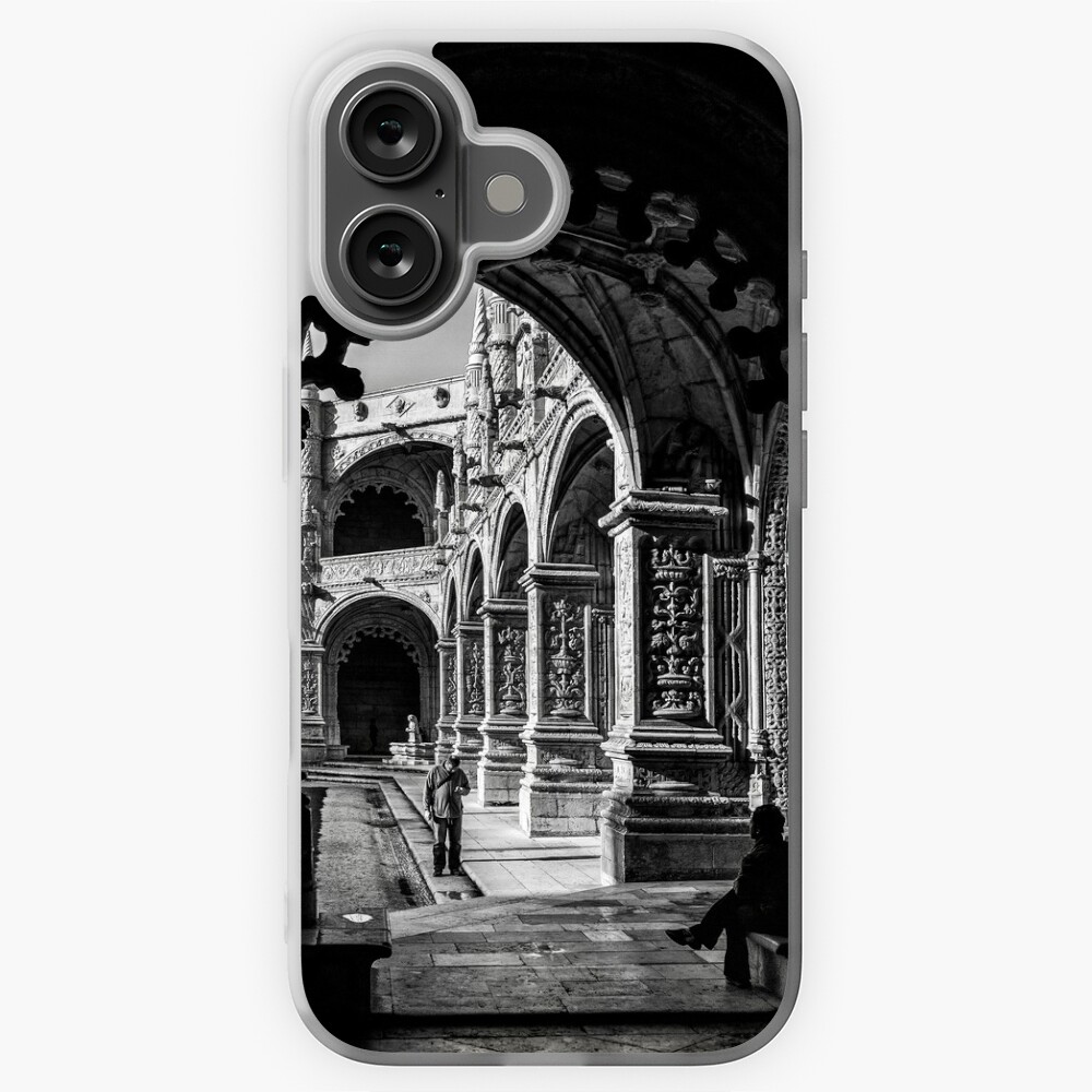 Item preview, iPhone Soft Case designed and sold by Livius.