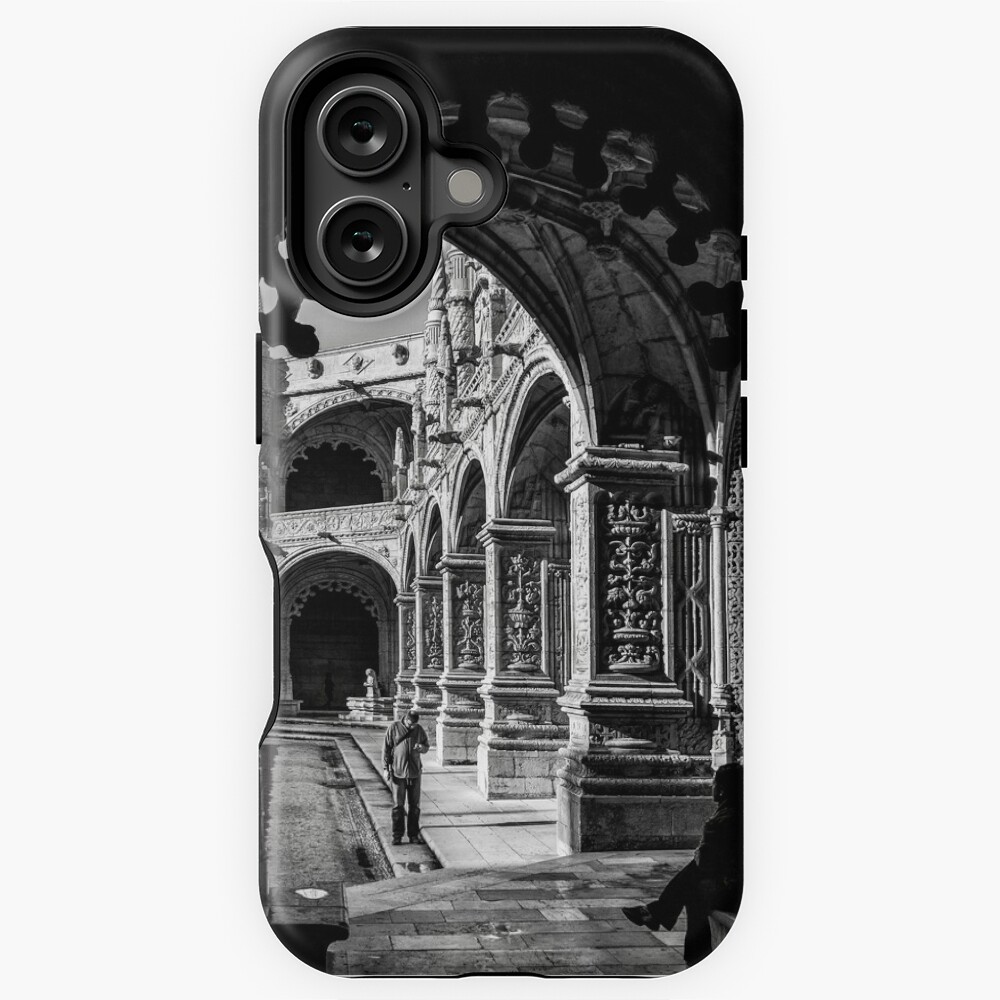 Item preview, iPhone Tough Case designed and sold by Livius.