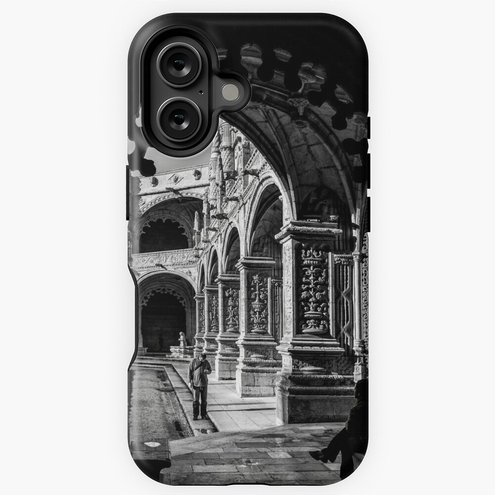 Item preview, iPhone Magsafe Tough Case designed and sold by Livius.