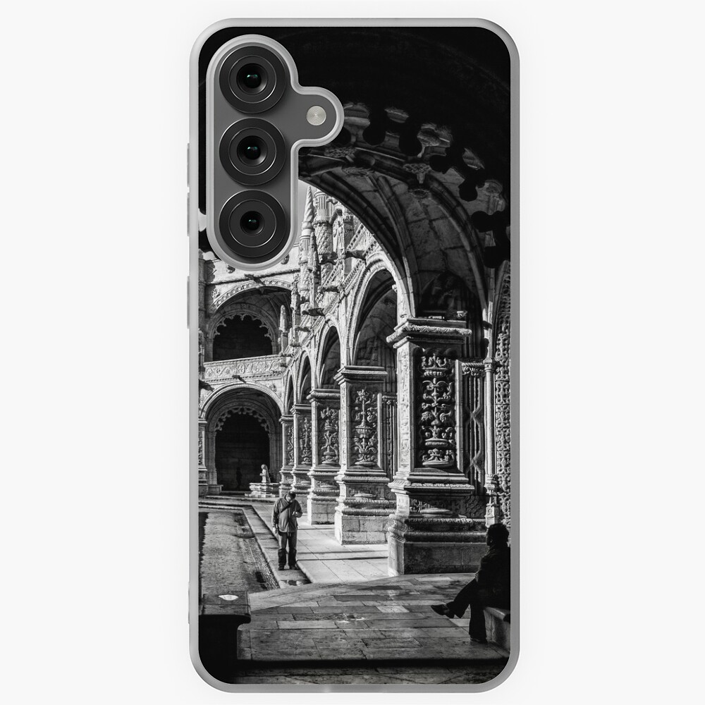 Item preview, Samsung Galaxy Soft Case designed and sold by Livius.