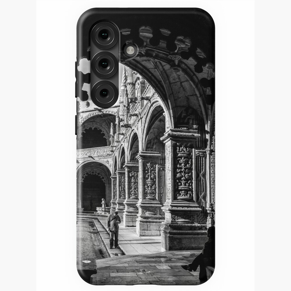 Item preview, Samsung Galaxy Tough Case designed and sold by Livius.