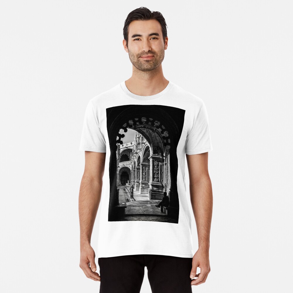 Item preview, Premium T-Shirt designed and sold by Livius.