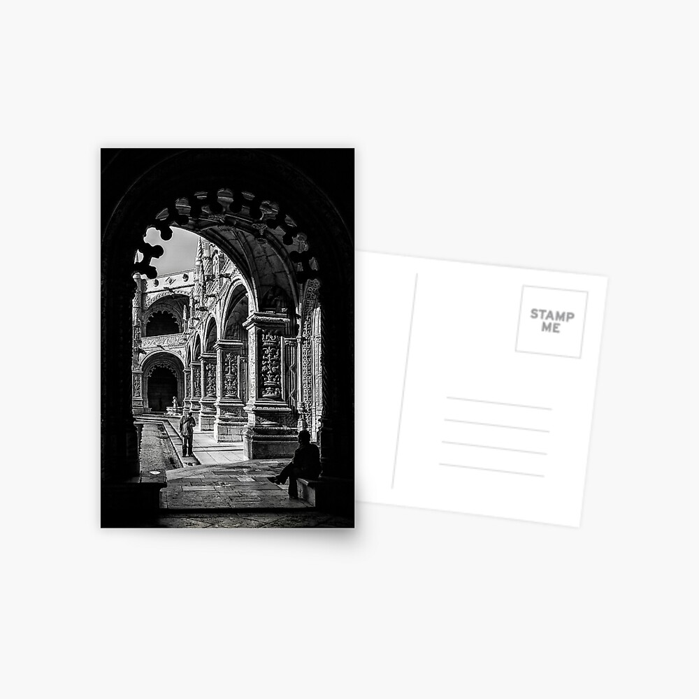 Item preview, Postcard designed and sold by Livius.