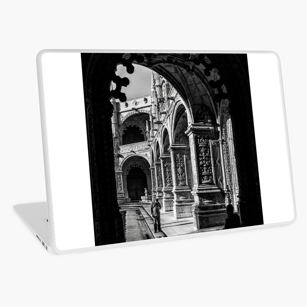 Item preview, Laptop Skin designed and sold by Livius.