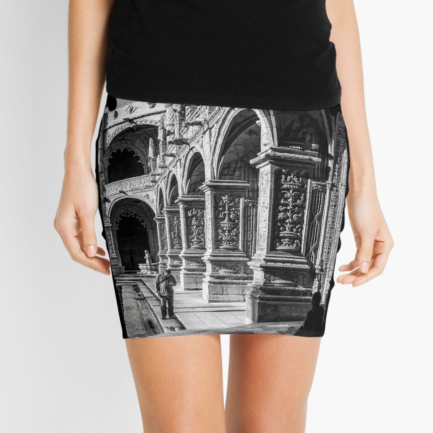 Item preview, Mini Skirt designed and sold by Livius.