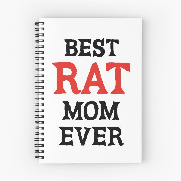 Item preview, Best Rat Mom Ever designed and sold by Designer-Drang.