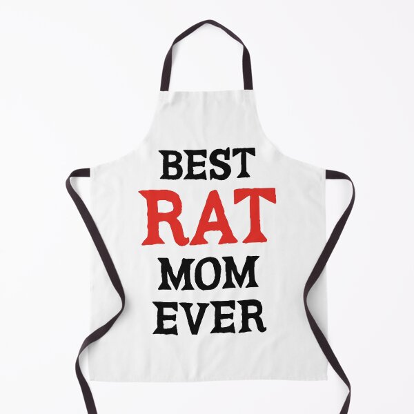 Item preview, Best Rat Mom Ever designed and sold by Designer-Drang.