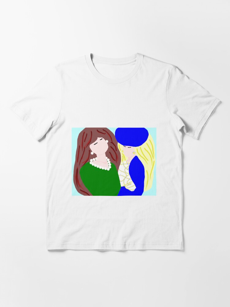 taart Tot teugels Chique" T-shirt for Sale by KLOz | Redbubble | girls t-shirts - youth t- shirts - friends t-shirts