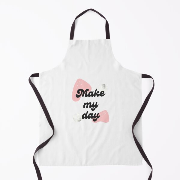 Item preview, Make my Day designed and sold by Textbubble.