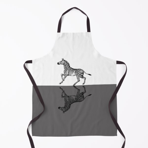 Item preview, Minimalist Zebra Drawing designed and sold by cerenalkan.