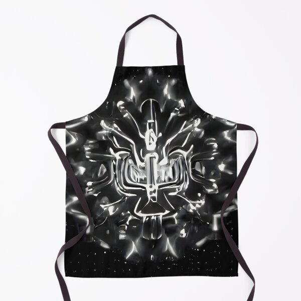 Item preview, Ahura Mazda Drone Show designed and sold by PlacidHinds.