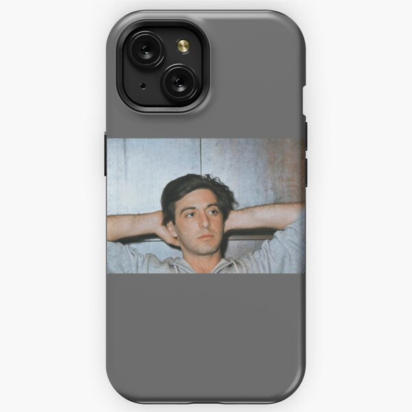 Al Pacino iPhone Cases for Sale Redbubble