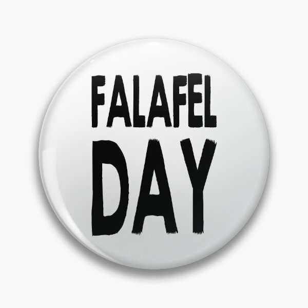 Item preview, FALAFEL DAY designed and sold by yphien.