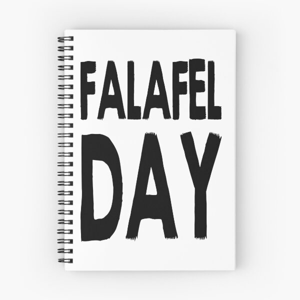 Item preview, FALAFEL DAY designed and sold by yphien.