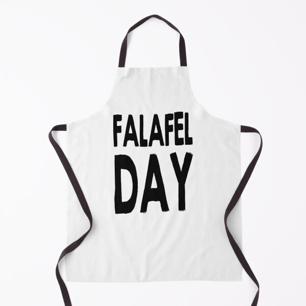 Item preview, FALAFEL DAY designed and sold by yphien.