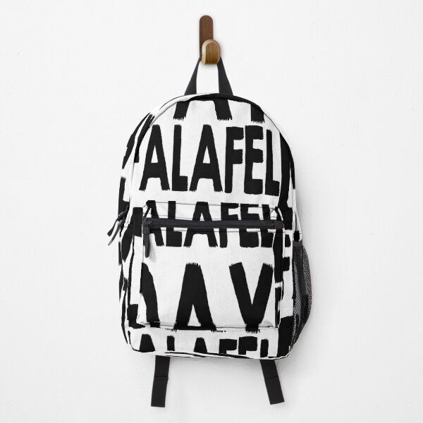 Item preview, FALAFEL DAY designed and sold by yphien.
