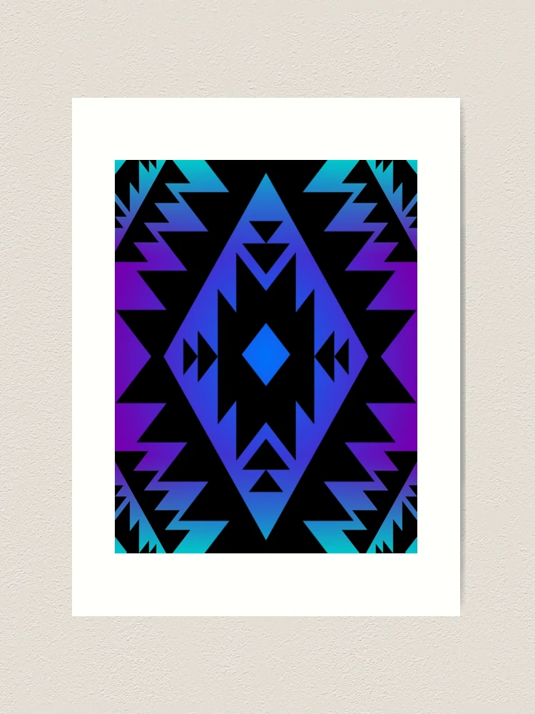 The Pentium as a Navajo weaving