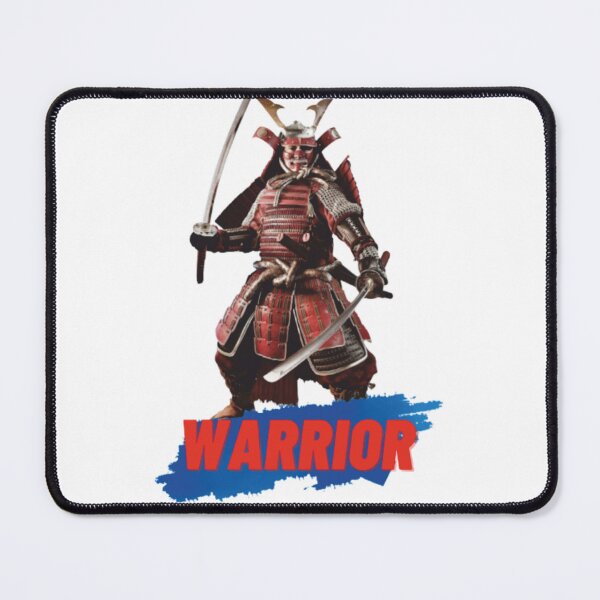 Item preview, Samurai guerreiro designed and sold by Luizprint.