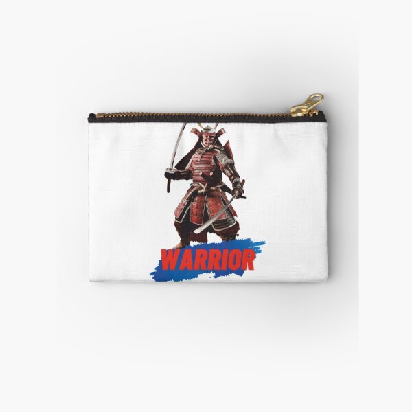 Item preview, Samurai guerreiro designed and sold by Luizprint.
