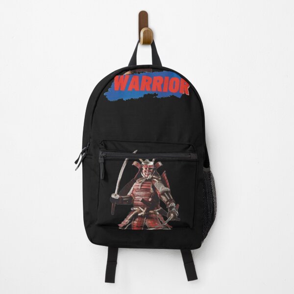 Item preview, Samurai guerreiro designed and sold by Luizprint.