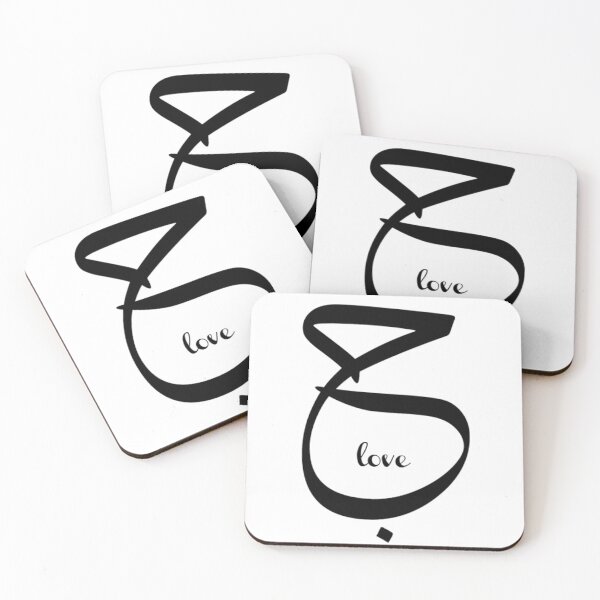 Item preview, love designed and sold by BAROY.