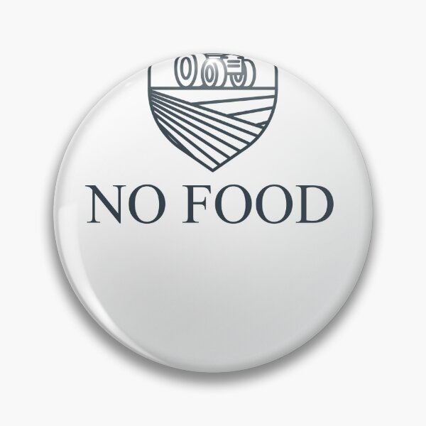 Artikelvorschau, NO FARMERS NO FOOD entworfen und verkauft von CRO-DESIGN.