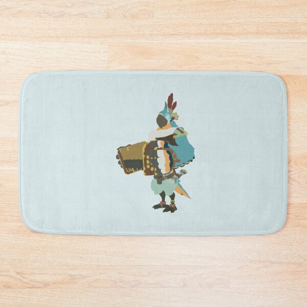 Item preview, Bird bard designed and sold by GeorgiaPrice.