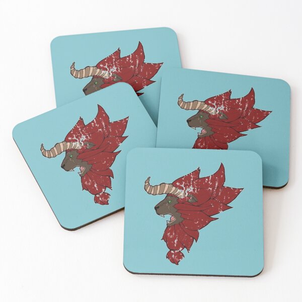 Item preview, Lynel Roar designed and sold by GeorgiaPrice.