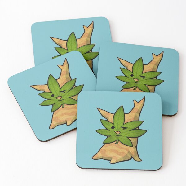 Item preview, Munchies Korok designed and sold by GeorgiaPrice.