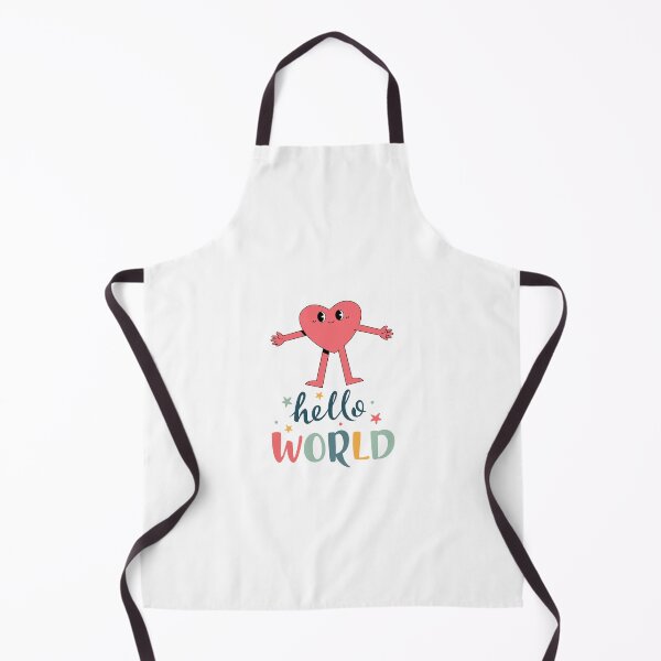 Item preview, HELLO WORLD designed and sold by IsaCria.