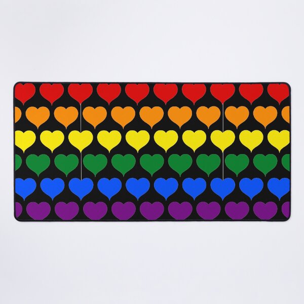 Item preview, Pride Freedom Rainbow Style designed and sold by DiensDesign.