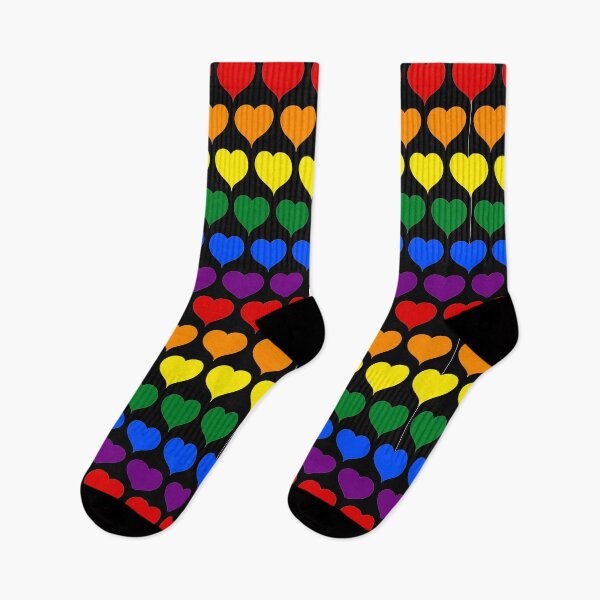 Item preview, Pride Freedom Rainbow Style designed and sold by DiensDesign.