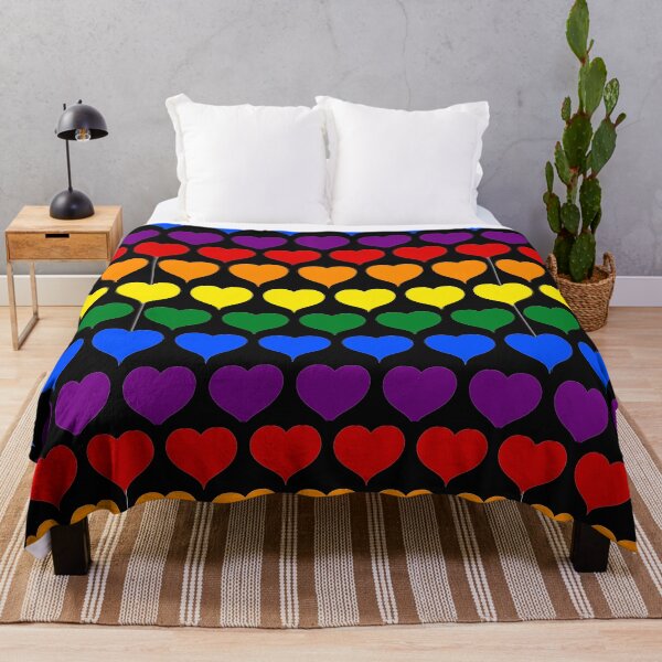 Item preview, Pride Freedom Rainbow Style designed and sold by DiensDesign.
