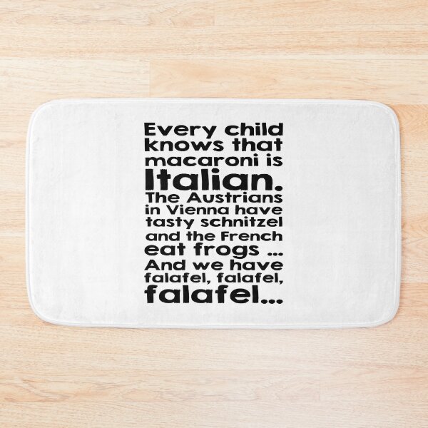 Item preview, FALAFEL DAY Song designed and sold by yphien.