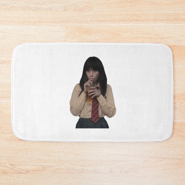 Item preview, Hearstoper tori tea sticker designed and sold by KateScribbles.