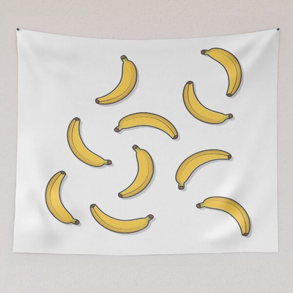Item preview, Gone bananas! designed and sold by ISMABerry.
