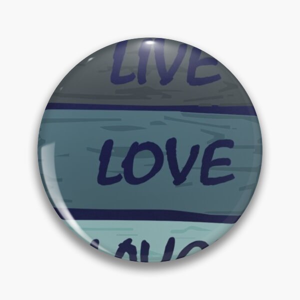 Artikelvorschau, Live love laugh entworfen und verkauft von Munnapd.
